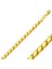 14 Ayar Altın Pullu Zincir 1 Metre 25.00 Gram 1