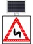 Sola Devamlı Viraj 600X600 Mm 1