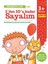 Eğitime İlk Adım 1’den 10’a Kadar Sayalım 3+ 1