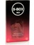 Kabartma Yüzeyli Prezervatif S-Box Red Condom 12 Adet 1