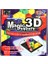 Akay Hi-Q Toys 3D Magic Square-3D Sihirli Küpler Aile Akıl ve Zeka Oyunu 4