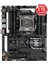 Ws X299 Pro Intel X299 Lga2066 DDR4 4200 M2 Usb3.1 2Xlan Atx(Ws X299 Pro) Anakart 2