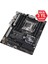 Ws X299 Pro Intel X299 Lga2066 DDR4 4200 M2 Usb3.1 2Xlan Atx(Ws X299 Pro) Anakart 4