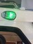 Sl10 Led'Li İskele - Sancak Seyir Feneri - Beyaz Renk 12V 1