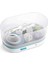 Philips Avent Buharlı Sterilizatör 3'ü 1 arada SCF284/02 3