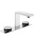 Memoria Lavabo Bataryası (3 Delikli Lavabolar için) A4231558 1