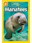 Harper Collins Manatees (National Geographic Readers 3) 1