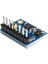 İvme Sensörü GY521 MPU6050 Gyro Jiroskop Modülü Arduino Uyumlu 2