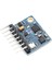İvme Sensörü GY521 MPU6050 Gyro Jiroskop Modülü Arduino Uyumlu 3