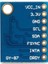 İvme Sensörü GY521 MPU6050 Gyro Jiroskop Modülü Arduino Uyumlu 5
