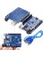 Arduino Uno R3 SMD + USB Kablo Hediyeli 3