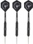 8636 Core Plus Black Prinç 22Gr Çelik Uçlu Dart Oku Seti 1