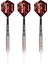 27521 Gary Anderson Bullet 24Gr Çelik Uçlu Dart Oku Seti 1