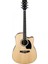 Pf15Ece-Nt Elektro Akustik Gitar - 1