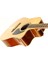 Pf15Ece-Nt Elektro Akustik Gitar - 2