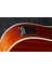 Pf15Ece-Nt Elektro Akustik Gitar - 3
