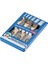 Iskarpela Set 6 Parça Kirschen (Çift Kiraz) Model No 1111 Sb Ahşap Saplı 1