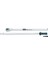 System 6000 Ct 800-2000 Nm Tork Anahtarı 1 İnç Art No 6170-1Ct 1