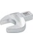 Tork Kafası Geçmeli Tip Açık Ağız 14 X 18 22 Mm Art No 6450D 22 1
