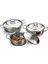 Yumurta Tava Set 1