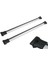 Ford Connect 2003 2014 Alüminyum Cros Bar Ara Atkı Tavan Barı 1