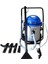 Cleanvac EWD602 Halı Yıkamalı Süpürge 2400W 1