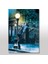 Ahşap Tablo Singing in the Rain Poster 35x50 Cm 1