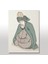 Ahşap Tablo Mevlana 25x35 Cm 1