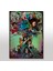 Ahşap Tablo Suicide Squad 25x35 Cm 1