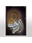Ahşap Tablo Allah'ın isimleri 35x50 Cm 1