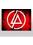 Ahşap Tablo Linkin Park Poster 25x35 Cm 1