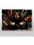 Ahşap Tablo Freddie Mercury Queen Resmi 25x35 Cm 1