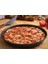 Saç Pizza Tavası 20 Cm - Zafer Endüstriyel Mutfak 3