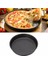 Saç Pizza Tavası 50 Cm - Zafer Endüstriyel Mutfak 2