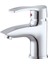 Ar1551 Aria Lavabo Bataryası Krom 1