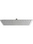 Sh4000 Paslanmaz Duş Başlığı 400X400 Mm 1