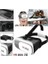 Vr Box 3D 3.1 Sanal Gerçeklik Gözlüğü 2