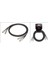 AP-401PR-3M-BK 3 Metre RCA Ses Kablosu 1