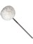 Vıckıc Medium Felt Core Yün Kaplı Beater - 1