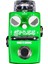 Grass Sod-1 Single Footswitch Analog Overdrive Pedal - 1