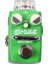 Grass Sod-1 Single Footswitch Analog Overdrive Pedal - 3