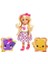 Dreamtopia Chelsea ve 2 Sevimli Arkadaşı Setleri FDJ09 1