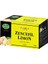 Zencefilli Limonlu Çay 1