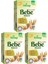 Keçi Sütlü Bebe Bisküvisi 400 gr - 3'lü 1