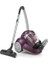 AR4007 Grande Energy Cyclone 700W Toz Torbasız Süpürge Mor 1