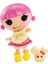 Giochi Preziosi Lalaloopsy Listtles Kardeş Ve Sallanan Atı GPH514183 4