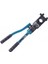 YQK-300 Hidrolik Pabuç Sıkma Pensesi 10-300 Mm² 1