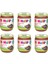 Organik Erik Püresi 125 gr. 6 Adet 1