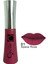 Kalıcı Mat Ruj / Long Kisses Lipgloss 01 1
