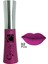 Kalıcı Mat Ruj / Long Kisses Lipgloss  02 1